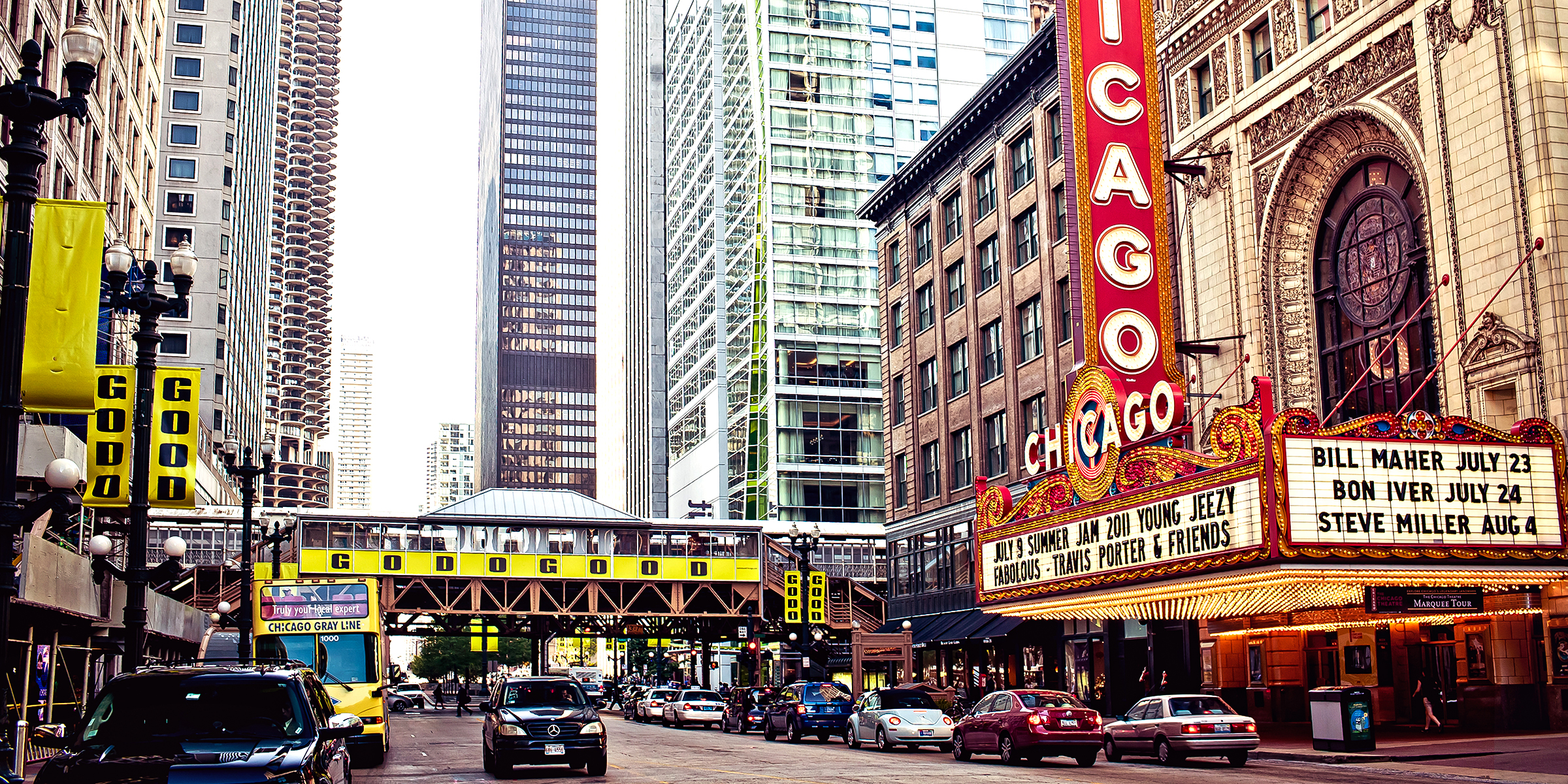 Chicago City | Source: Shutterstock