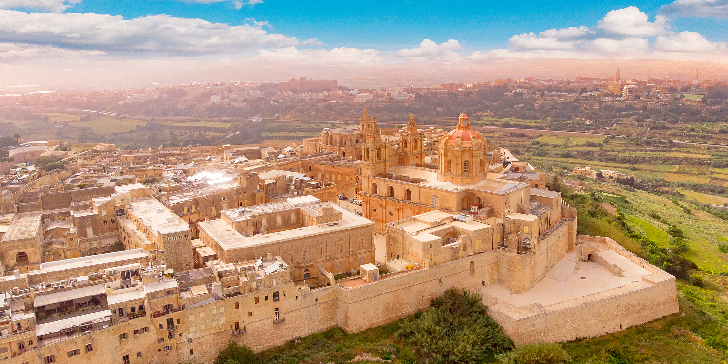 "Game of Thrones" filming location in Malta | Source: Shutterstock