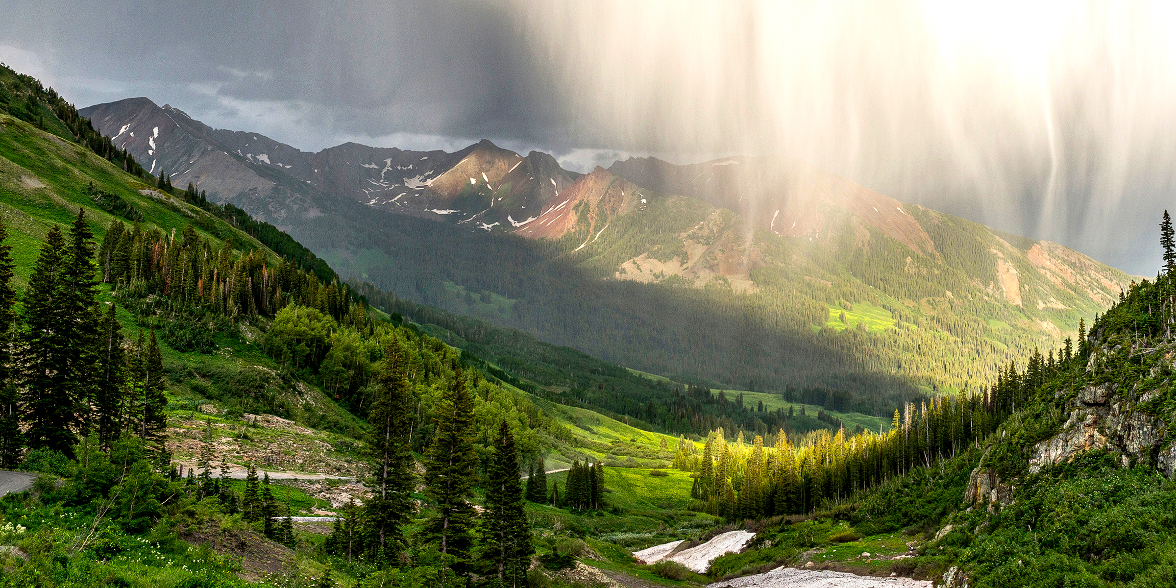 Mountain in Colorado | Source: Shutterstock
