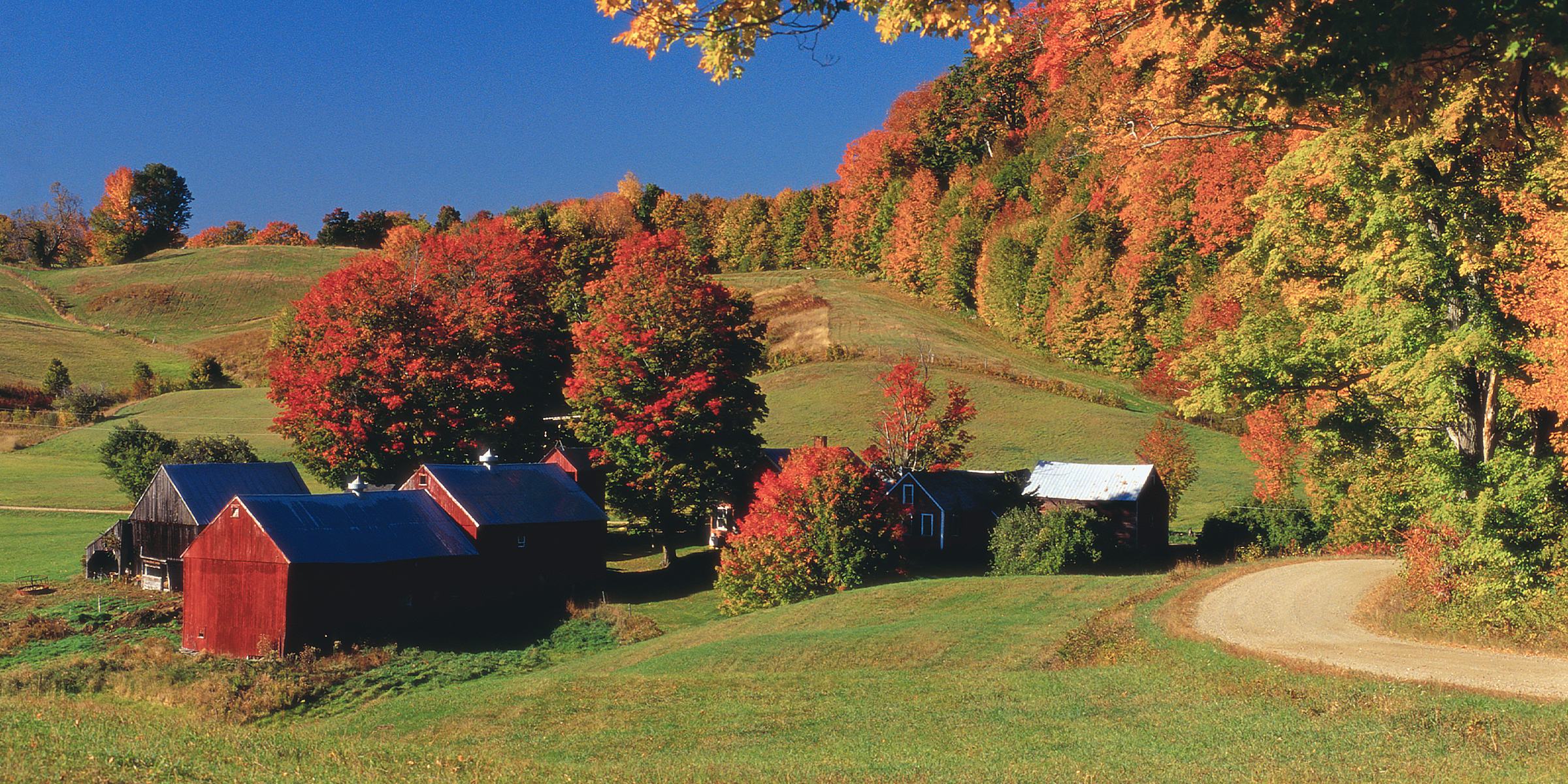 Vermont | Source: Getty Images